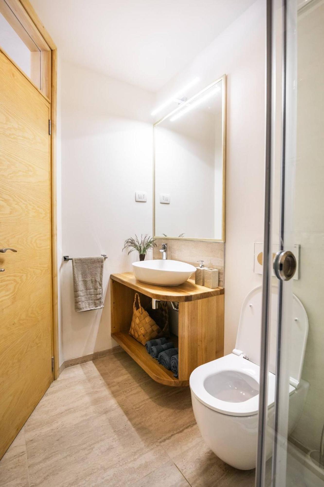 Juliana Villa Kobarid Exteriör bild