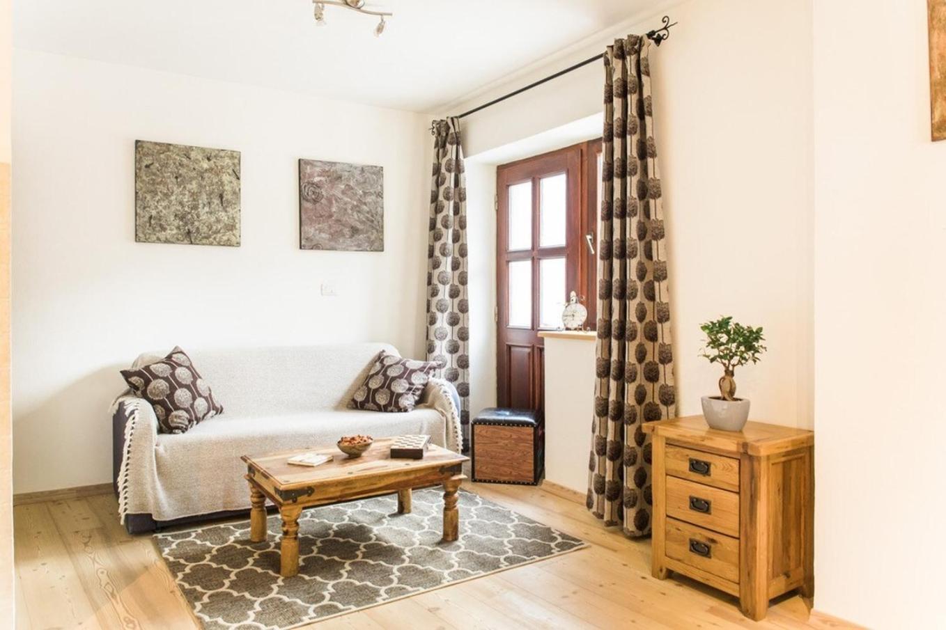 Juliana Villa Kobarid Exteriör bild